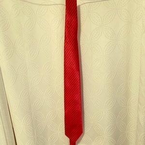 Donald Trump Brand Tie